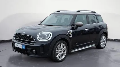 Gebraucht Mini Cooper Countryman Classic 220 PS (161 kW) 2021 SUV