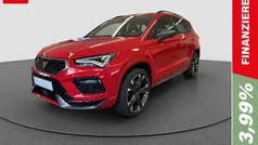 Gebraucht 2022 Cupra Ateca SUV | 30.950 € (Guter Preis)