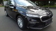 Gebraucht 2024 Skoda Scala Selection Kleinwagen | 23.285 € (Guter Preis)