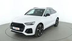 Audi SQ5 Sportback