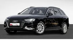 Gebraucht 2021 Audi A4 Advanced Kombi | 25.127 € (Fairer Preis)