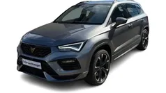Gebraucht 2022 Cupra Ateca SUV | 32.879 € (Fairer Preis)