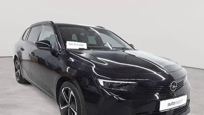 Gebraucht 2024 Opel Astra Business Elegance Kombi | 19.590 € (Guter Preis)