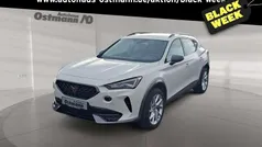 Gebraucht 2022 Cupra Formentor SUV | 26.851 € (Fairer Preis)