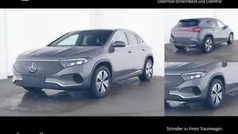 Gebraucht 2024 Mercedes EQA300 Advanced Plus SUV | 36.490 € (Guter Preis)