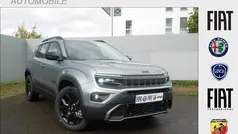 Granite grey metallic (grau) Neu 2025 Jeep Avenger Overland SUV | 34.990 € (Fairer Preis)