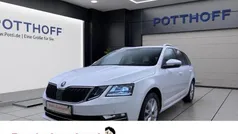 Gebraucht 2019 Skoda Octavia Style Kombi | 16.777 € (Fairer Preis)