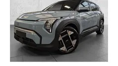 Gebraucht 2024 Kia EV3 4 SUV | 36.990 € (Superpreis)