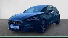 Magnetic tech (grau) Gebraucht 2021 Seat Leon XCELLENCE Limousine | 19.890 € (Fairer Preis)