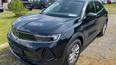 Schwarz Gebraucht 2022 Opel Mokka Edition SUV | 15.990 € (Fairer Preis)