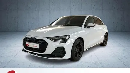 Gebraucht 2024 Audi A3 S-Line Limousine | 33.960 € (Fairer Preis)