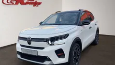 Polarweiß Gebraucht 2025 Citroën e-C3 Limousine | 27.750 € (Fairer Preis)