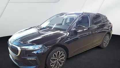 Gebraucht Skoda Scala Tour 116 PS (85 kW) 2025 Kleinwagen