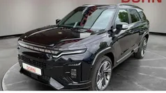 Gebraucht 2025 Ssangyong (KGM) Actyon SUV | 34.790 € (Guter Preis)