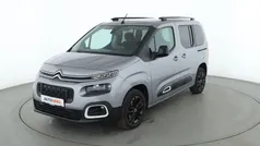 Gebraucht 2022 Citroën Berlingo Shine Van / Kleinbus | 21.890 € (Fairer Preis)
