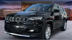 Grau Neu 2025 Jeep Compass Altitude SUV | 34.590 € (Superpreis)