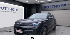 Gebraucht 2024 VW Tiguan Life SUV | 33.777 € (Fairer Preis)