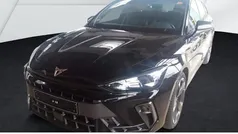 Gebraucht 2025 Cupra Leon Kombi | 33.985 € (Fairer Preis)
