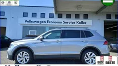 Silber Gebraucht 2024 VW Tiguan Allspace SUV | 34.970 € (Superpreis)