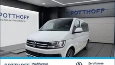 Weiss Gebraucht 2019 VW T6.1 Comfortline Van | 39.977 € (Superpreis)