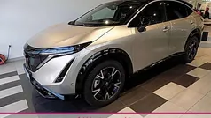 Gebraucht 2022 Nissan Ariya Evolve SUV | 39.900 € (Fairer Preis)