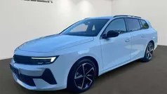 Gebraucht 2024 Opel Astra Kombi | 30.490 € (Fairer Preis)