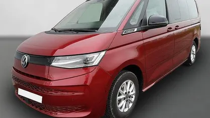 Gebraucht 2025 VW California Comfortline Van | 62.550 € (Fairer Preis)