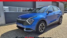Gebraucht 2025 Kia Sportage Vision SUV | 29.600 € (Guter Preis)