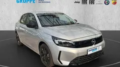 Silberschwarz Gebraucht 2024 Opel Corsa Kleinwagen | 17.590 € (Guter Preis)