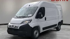 Weiß Neu 2025 Fiat Ducato Van | 35.990 € (Fairer Preis)