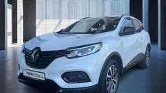 Weiss Gebraucht 2021 Renault Kadjar Black Edition SUV | 18.990 € (Fairer Preis)