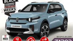 Gebraucht 2025 Citroën C3 Aircross SUV | 23.988 € (Fairer Preis)