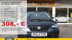 Gebraucht 2023 Seat Arona Style SUV | 19.450 € (Guter Preis)