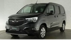 Gebraucht 2023 Opel Combo-e Life XL Ultimate Van / Kleinbus | 24.824 € (Guter Preis)