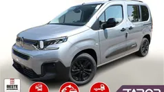 Perla nera schwarz metallic Neu 2025 Citroën Berlingo Van / Kleinbus | 28.768 € (Guter Preis)