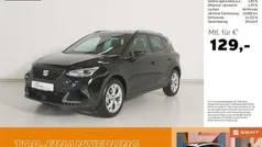Gebraucht 2024 Seat Arona FR-Line SUV | 20.980 € (Fairer Preis)