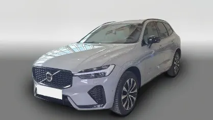 Brugt Volvo XC60 Plus 250 HK (183 kW) 2025 Grå SUV