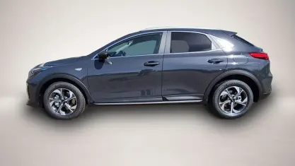 Neu Kia XCeed 150 PS (110 kW) 2026 Grau SUV
