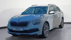 Gebraucht 2022 Skoda Kamiq Tour SUV | 17.460 € (Fairer Preis)