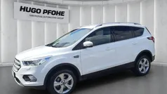 Gebraucht 2018 Ford Kuga Titanium SUV | 14.940 € (Fairer Preis)