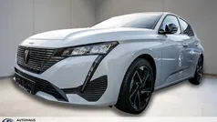 Gebraucht 2023 Peugeot 308 Allure Limousine | 21.885 € (Guter Preis)