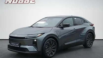 Gebraucht Toyota C-HR+ Lounge+ 252 kW (343 PS) 2026 SUV