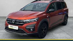 Braun Gebraucht 2022 Dacia Jogger Extreme Van / Kleinbus | 16.950 € (Fairer Preis)