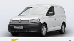 Gebraucht 2024 VW Caddy Comfortline Van / Kleinbus | 25.880 € (Superpreis)