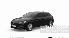 Schwarz Gebraucht 2025 Seat Leon FR Limousine | 28.990 € (Guter Preis)