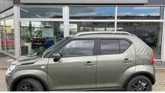 Gebraucht 2024 Suzuki Ignis Comfort Kleinwagen | 18.010 € (Fairer Preis)