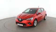 Rot Gebraucht 2022 Renault Clio V Business Limousine | 13.270 € (Fairer Preis)