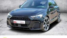 Gebraucht 2021 Audi A1 Sportback Advanced Plus Kleinwagen | 22.430 € (Fairer Preis)