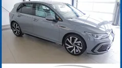VW Golf VIII