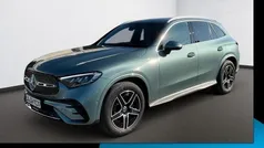 Gebraucht 2025 Mercedes GLC220 AMG SUV | 56.791 € (Superpreis)
